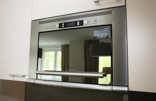 Saint Georg Apartment | Room's by Sleephotels
