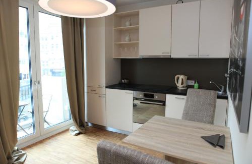 Saint Georg Apartment | Room's by Sleephotels