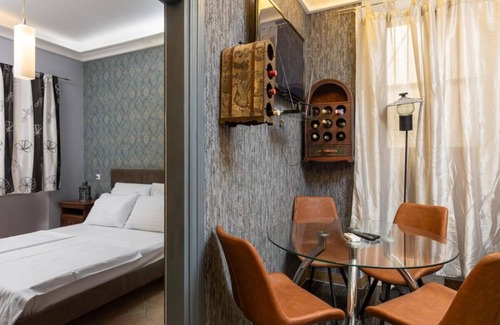 Pile House | Room-seistanca Lux - Old City Entrance D