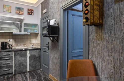 Pile House | Room-seistanca Lux - Old City Entrance D