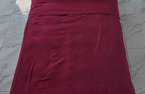 Santa Ana House | Room-sofa Bed Stay Rooftop Pool & Gym, A