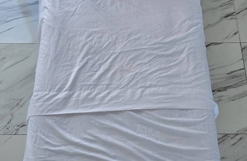 Santa Ana House | Room-sofa Bed Stay Rooftop Pool & Gym, A