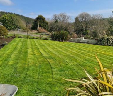 County Cork Bed & Breakfast | Room Stay 2