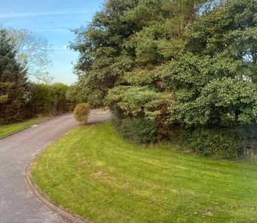 County Cork Bed & Breakfast | Room Stay 2