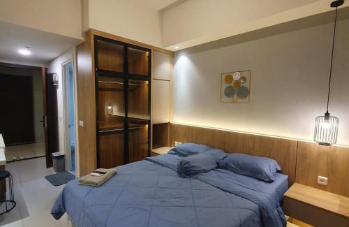 Serpong Apartment | Room stay Avenue BSD