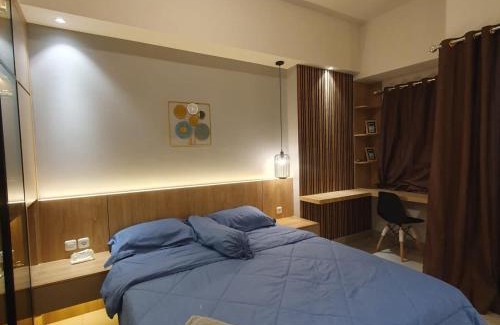 Serpong Apartment | Room stay Avenue BSD