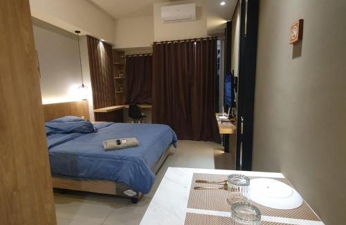 Serpong Apartment | Room stay Avenue BSD