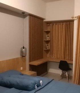 Serpong Apartment | Room stay Avenue BSD