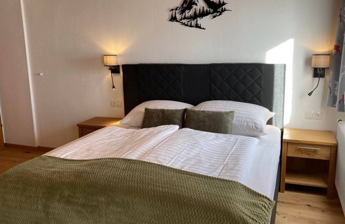 Woerth Bed & Breakfast | Room Steinbock - Standlgut