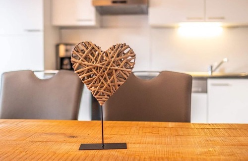 Woerth Bed & Breakfast | Room Steinbock with breakfast - Standlgut