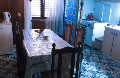 Lumbarda Bed & Breakfast | Room-stone House Gregov - Bedroom 1