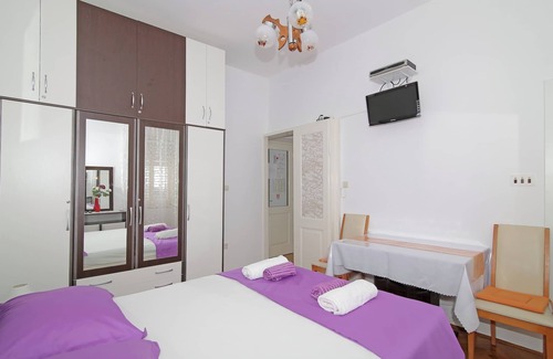Ploce House | Room & Studios Rina - Adults Only