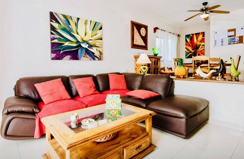Playacar House | Room-superior Comfort Room With Swimming