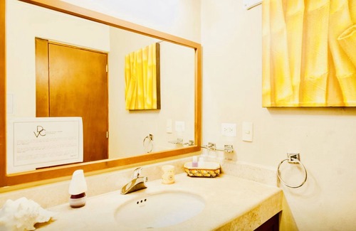Playacar House | Room-superior Comfort Room With Swimming