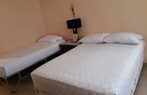 Downtown San Jose del Cabo House | Room-tania Elizabeth Private Room