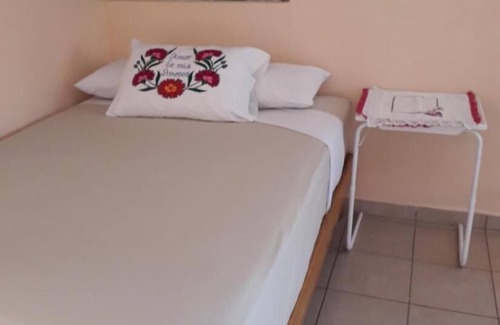 Downtown San Jose del Cabo House | Room-tania Elizabeth Private Room