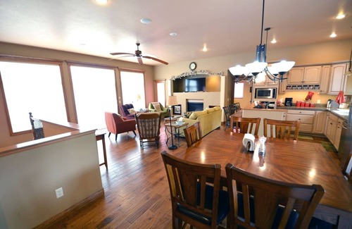 Sturgis House | Room To Roam In This Beautiful Home!
