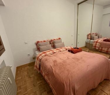 Adelfas Hotel | Room Today Madrid Gandia