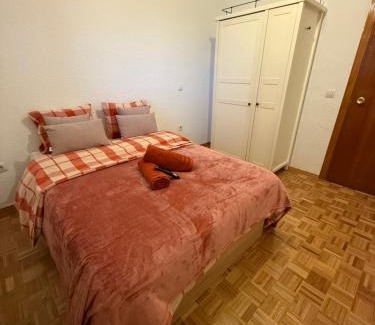 Adelfas Hotel | Room Today Madrid Gandia