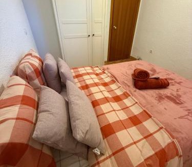 Adelfas Hotel | Room Today Madrid Gandia