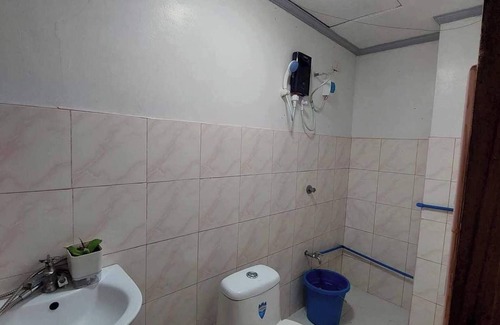Baguio House | Room-transient Apartment Near Burnham 20