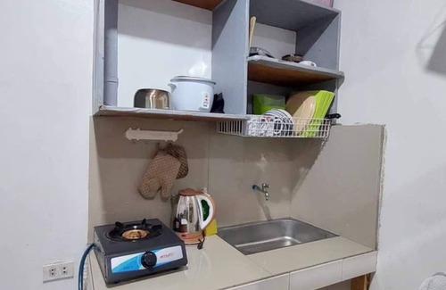 Baguio House | Room-transient Apartment Near Burnham 20