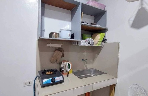 Baguio House | Room-transient Apartment Near Burnham 20