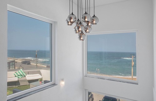 Ribamar Apartment | Room 'Twin 7' with Balcony and Wi-Fi