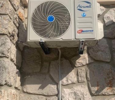 Obrs House | Room Vera- with airconditioning and free parking