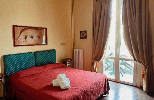 Viareggio House | Room-versilia Mare Amore 1923