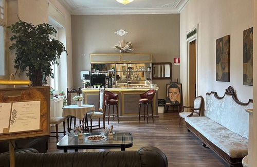 Viareggio House | Room-versilia Mare Amore 1923