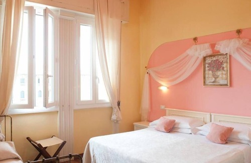 Viareggio House | Room-versilia Mare Amore 1923