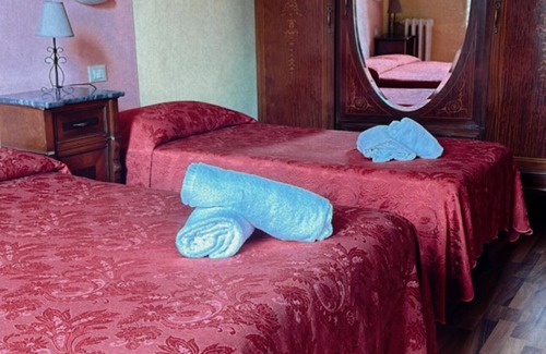 Viareggio House | Room-versilia Mare Amore 1923