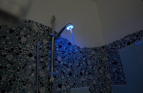 Polignano a Mare Bed & Breakfast | Room-versomare - Room Scirocco - Cis Ba