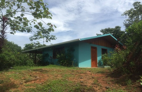 Drake Bay House | Room-villa With Primary Forest View