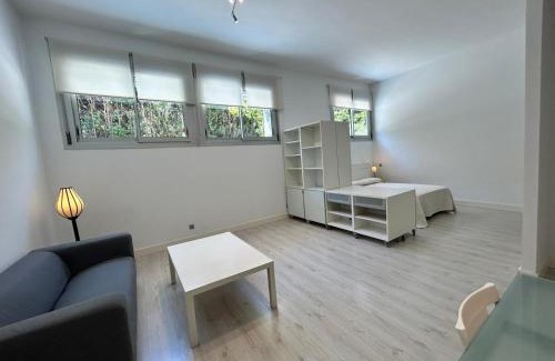 Brunete Apartment | Room Villanueva de la Cañada