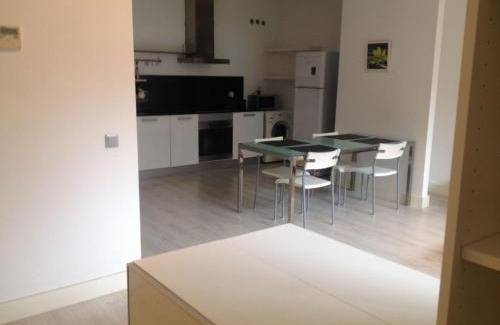 Brunete Apartment | Room Villanueva de la Cañada
