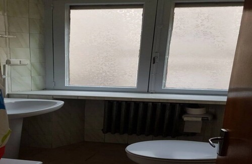 Luarca House | Room-welcoming Double Room With Private