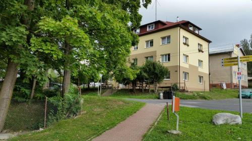Strba Apartment | Room with a High Tatras view and Fireplace