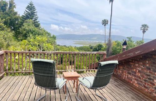 Old Place Apartment | Room with a view