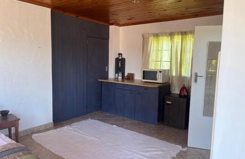 Old Place Apartment | Room with a view