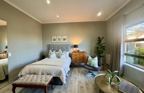 Brackenfell Apartment | Room With A View