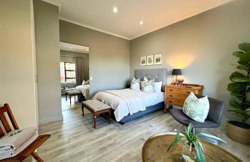 Brackenfell Apartment | Room With A View