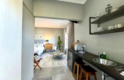 Brackenfell Apartment | Room With A View
