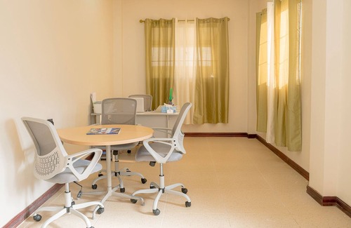 Providence Bed & Breakfast | Room with continental breakfast