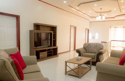 Providence Bed & Breakfast | Room with continental breakfast