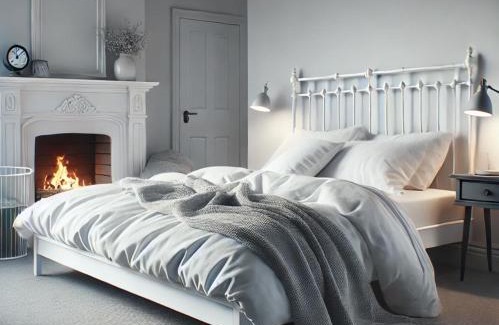 Maidstone House | Room with kitchen in the Heart of Maidstone