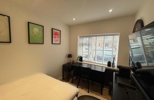 Pocklington House | Room with private bathroom in Pocklington