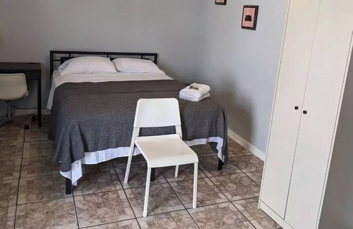 Azalea Park Apartment | Room with Private Bath - Private Entry