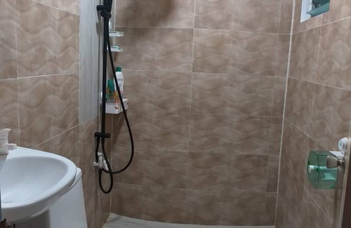 Talisay Bed & Breakfast | room with sea view